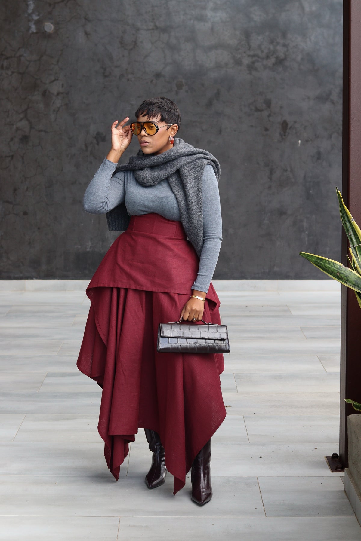 !!!!!!!!!!!The Merlot (Available on Pre-order)