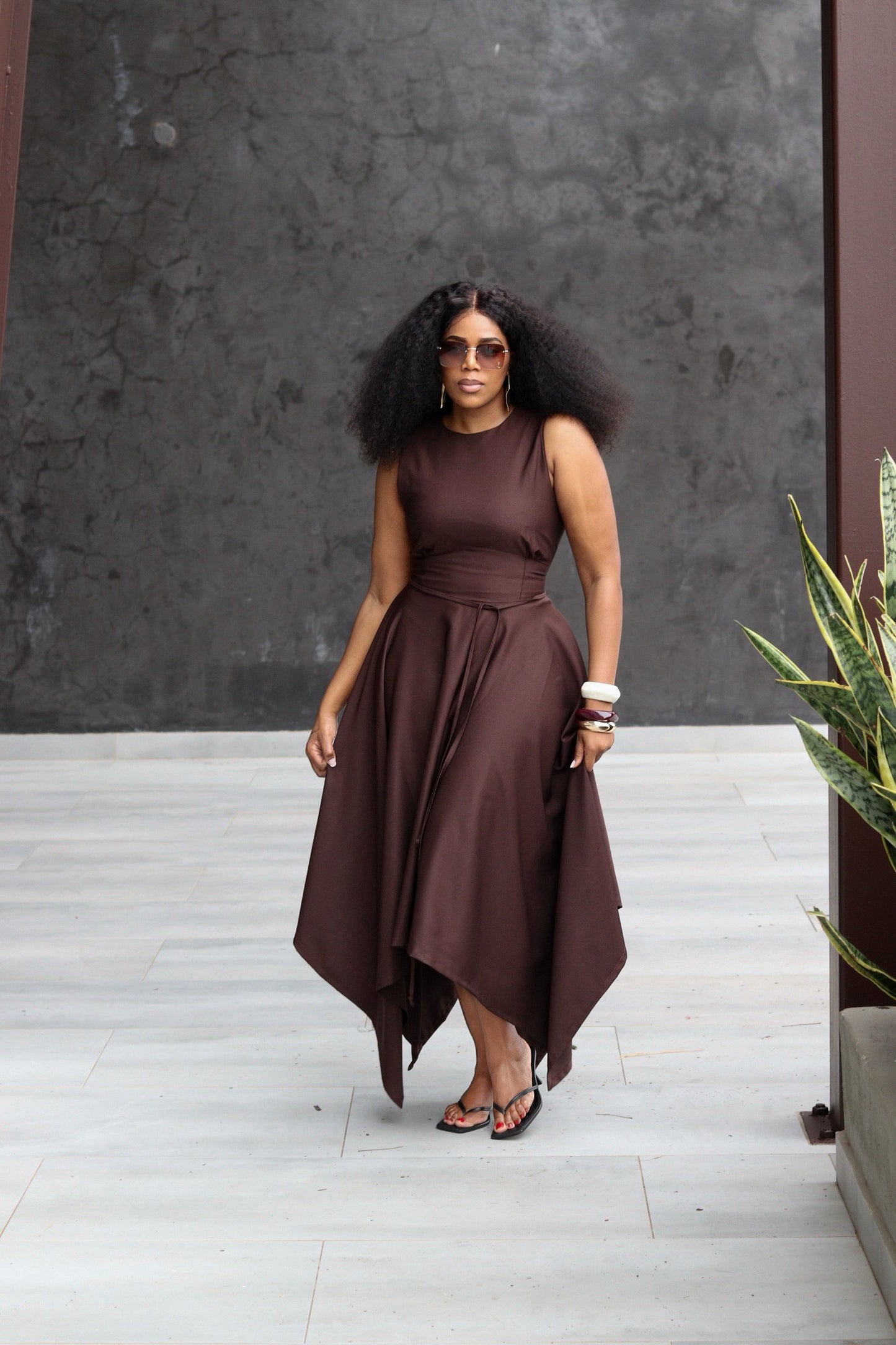 !!!!!Hazel dress(Available on Preorder)