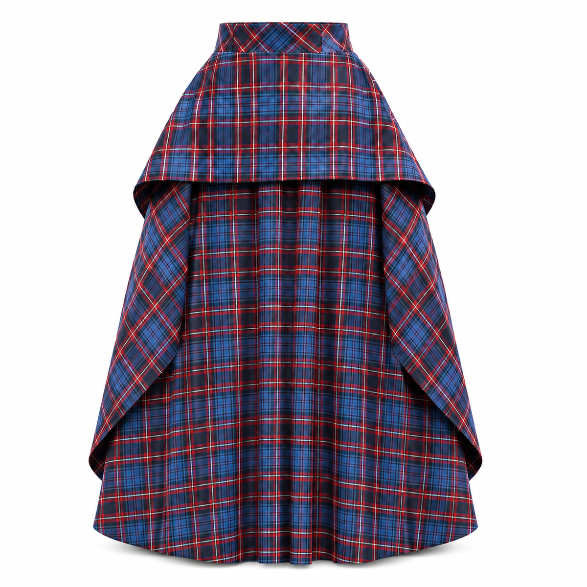!!!!!!!!!!Plaid Skirt ( Pre-order)